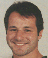 Mark Stokes